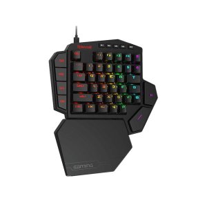 Redragon DITI 47 Key RGB Mechanical Gaming Keypad