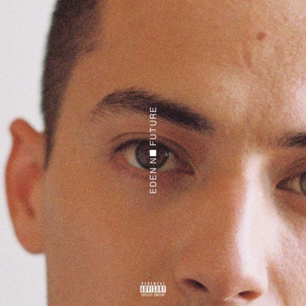 No Future (CD / Album)