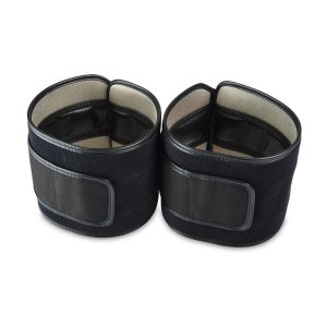 2 Cuffs, Size L - Suitable for the Beurer Muscle Stimulation Device EM 95
