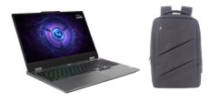 Lenovo LOQ 12th Gen Core i5 96GB RAM/2TB SSD Laptop + Urban USB Bag