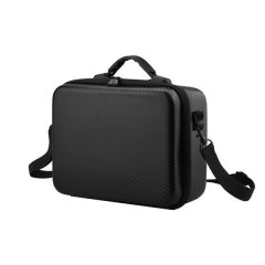 Drone Travel Case Accessory Bag PU Leather Material for DJI Mini 3 PRO