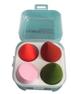 Beauty Blender/ Makeup Sponge Set