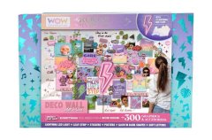 Wow Generation Diy Room Decor Kit