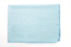 Wonder Towel Microfibre Large Baby Bath Towel