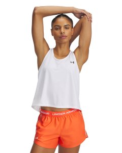 Under Armour Women's Tech Swing Tank Top