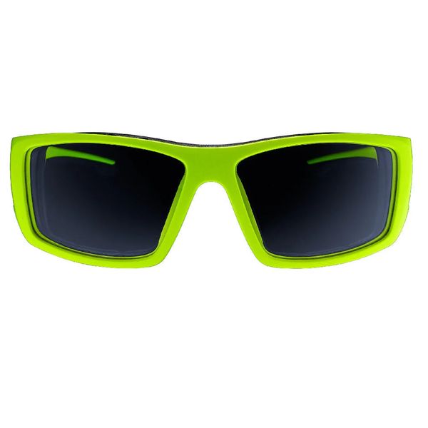 Unilite Safety Glasses with Foam Gasket