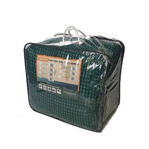 Tentco Netted Ground sheet-6.0m x 3.6m