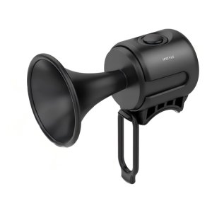 IPSTYLE Electric Bike Horn Loud 120dB Bicycle Bell Warning