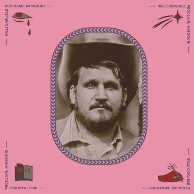 Peculiar, Missouri (Vinyl / 12" Album)