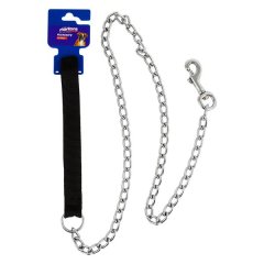 Marltons Chain Lead 3.5Mm