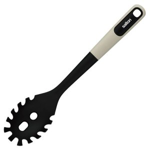 Salton - Nylon Soft-Grip Spaghetti Server