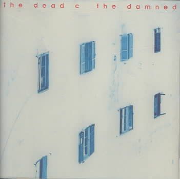 Damned - (Import CD)