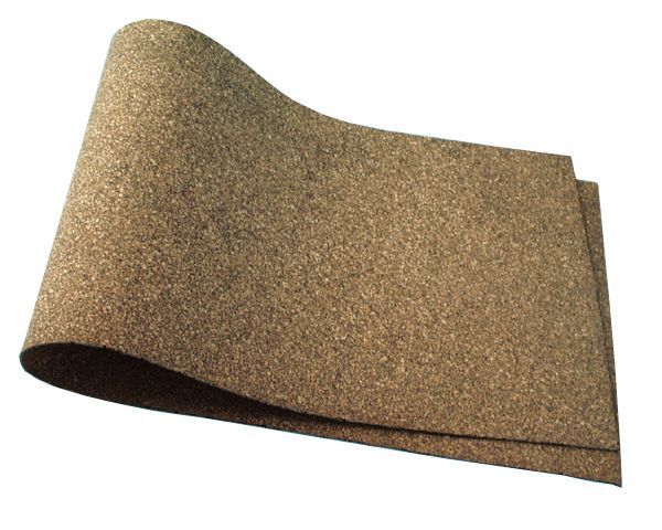 Payen Rubber Packing Cork - 5mm (1mx300mm)