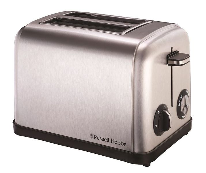 Russell Hobbs - 950W 2-Slice Toaster