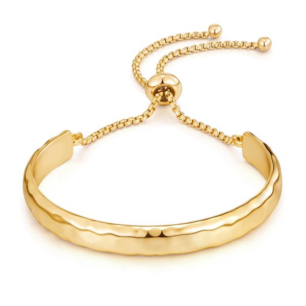 Bangle Bracelets for Women Trendy Chain Bracelet