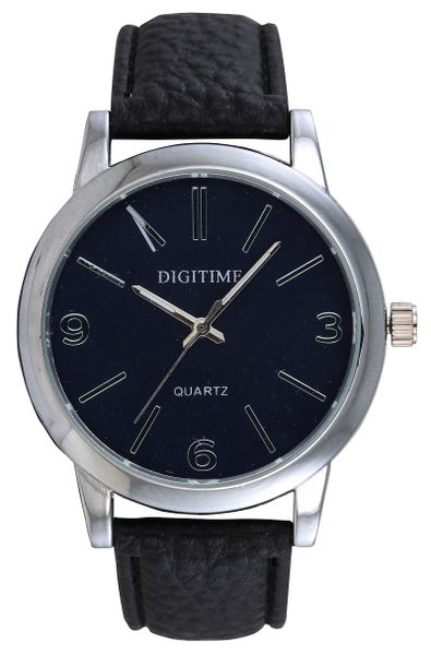 Digitime Electric Mens Analogue watch