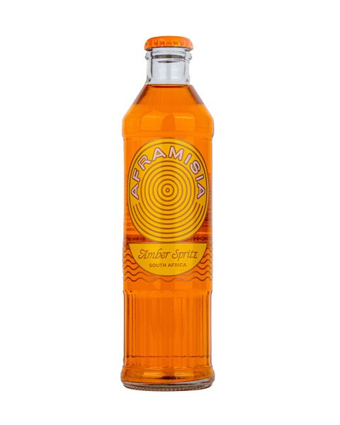 Aframisia Amber Spritz (24 x 275ml NRB)