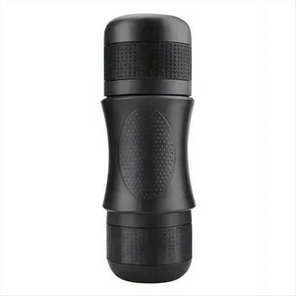 Portable Mini Hand Pressure Coffee Machine Handheld Espresso Machine Office