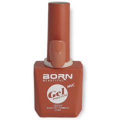 Born Beautiful Professional LED/UV Soak Off Gel Nail Polish 15ml 006