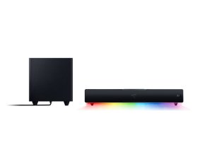 Razer Leviathan V2 PC Gaming Sound Bar with Subwoofer