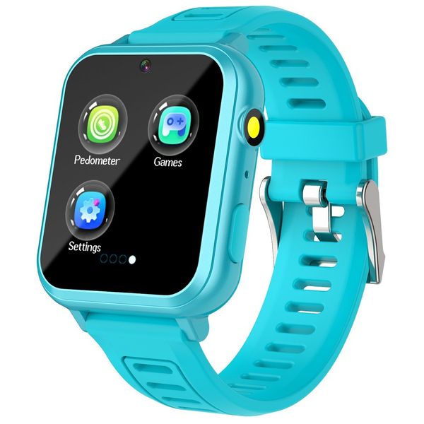 Video Call 4G Baby Kids Smart Watch Support Sim Card
