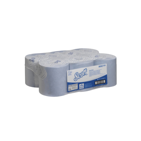 Scott Essential Blue Kc6692010