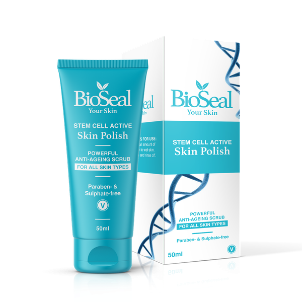 BioSeal Stem Cell Active Skin Polish - 50ml
