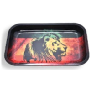 Hornet Rolling Tray - Lion