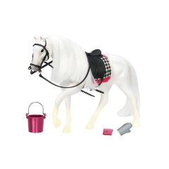 Lori-Camarillo White Horse