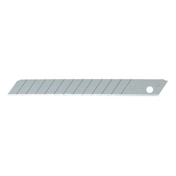OLFA Blades Ab-50 50/Pack 9mm