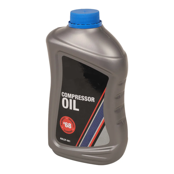 Air Compressor Oil 1 Litre Viscosity #68