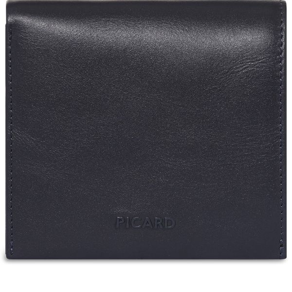 Picard Square Wallet Apache Jeans