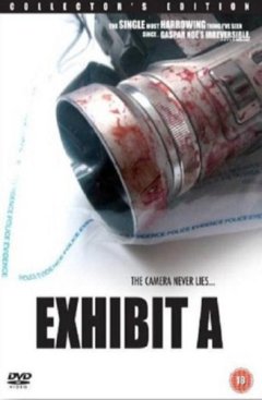 Exhibit A(DVD)