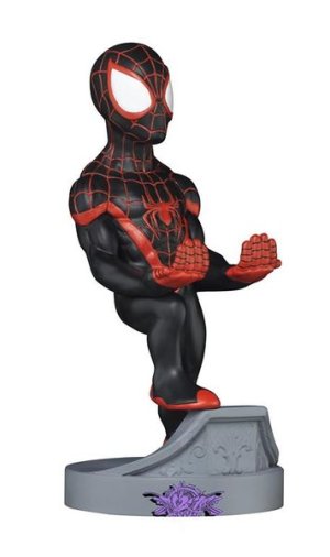 Cable Guy: Miles Morales (Spider-Man)