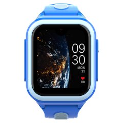 Children'S Smartwatches With 4g Volte Technology Ensure Stable Clear Calls