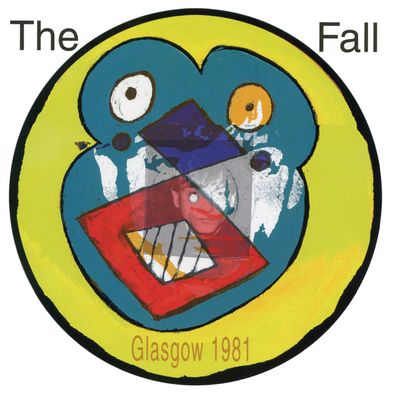 Live from the Vaults - Glasgow 1981 (Vinyl / 12" Album)
