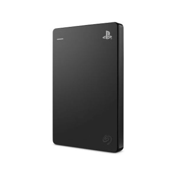Seagate Game Drive 2.5" 2TB External HD