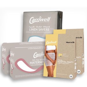 Carriwell Hospital Readiness Pack 2