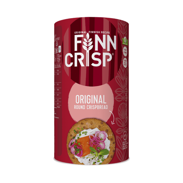 Finn Crisp Round Original 250 g