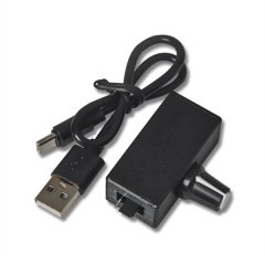 PWM Speed Controller 4Pin Fan
