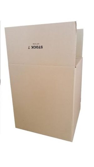 Careworx-Cardboard Stock 7 Boxes (10 Pack)