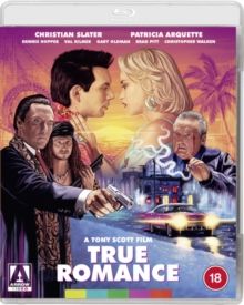 True Romance(Blu-ray)