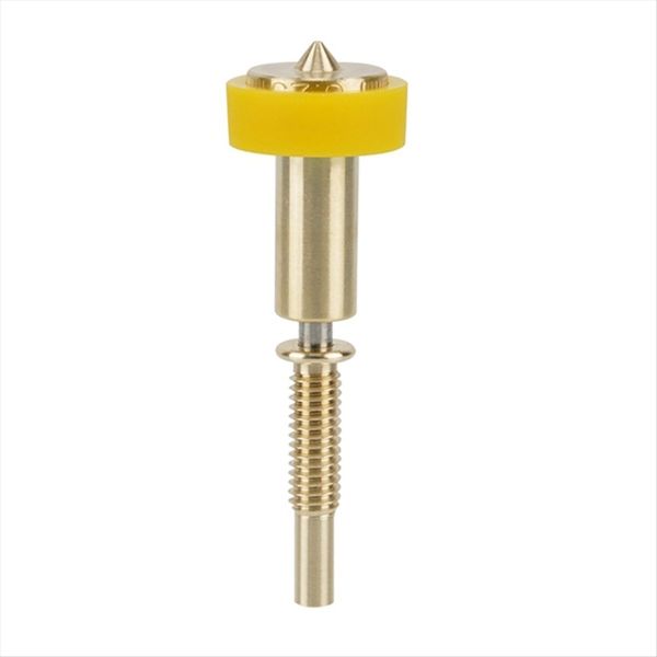 for Revo Hotend Extruder Printer Integrated Nozzles Compatible with None