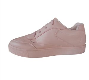 Ladies Fashion Sneaker