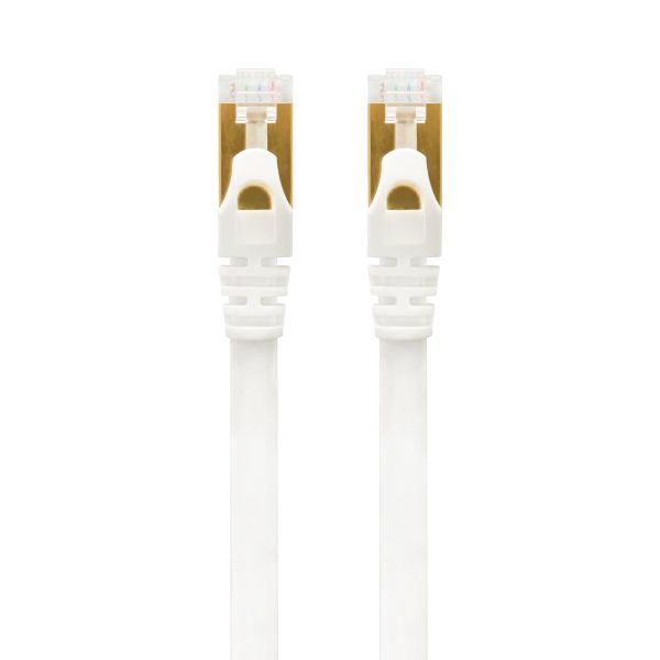 VolkanoX Cat 7 Network Cable - High Speed Ethernet - Giga Series - 10m