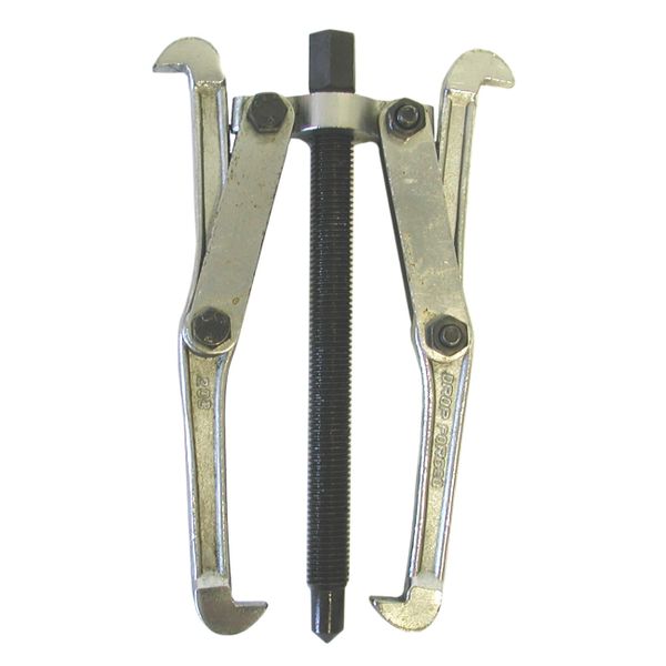 2-Leg Bearing Puller (8 Inch)