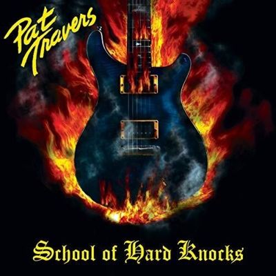 School of Hard Knocks (Vinyl / 12" Album Coloured Vinyl)
