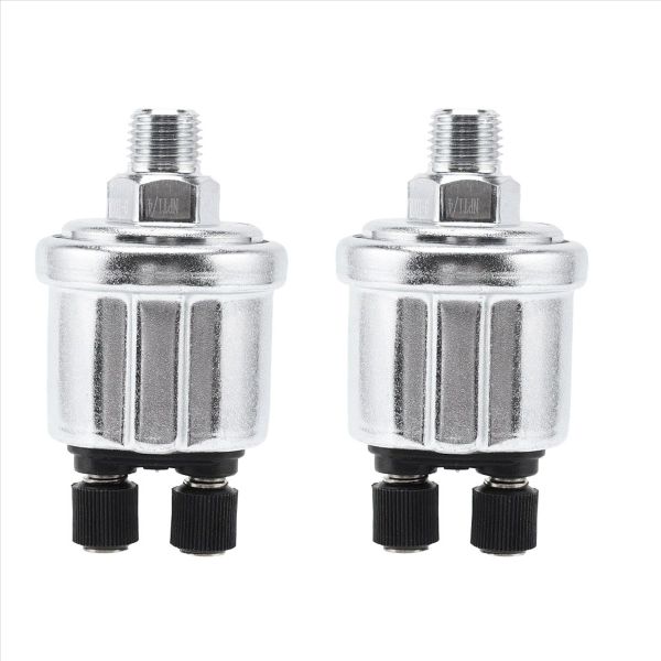 Vdo Oil Pressure Sensor 1/4Npt 13Mm 0-10Bars Measuring Instruments