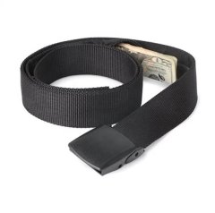Anti-Theft Belt