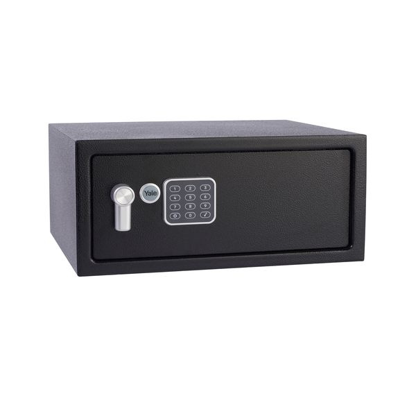 Yale - Electronic Laptop Cabinet